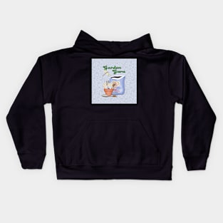 Garden Guru Kids Hoodie